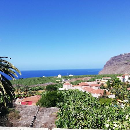 Sol Bolero Appartement Tazacorte Buitenkant foto