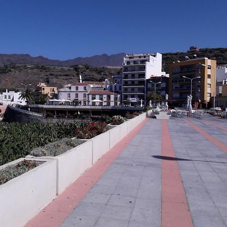 Sol Bolero Appartement Tazacorte Buitenkant foto