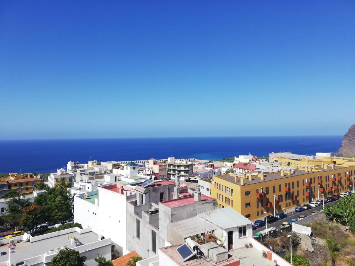 Sol Bolero Appartement Tazacorte Buitenkant foto