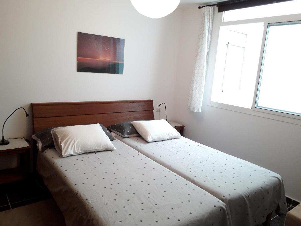 Sol Bolero Appartement Tazacorte Buitenkant foto