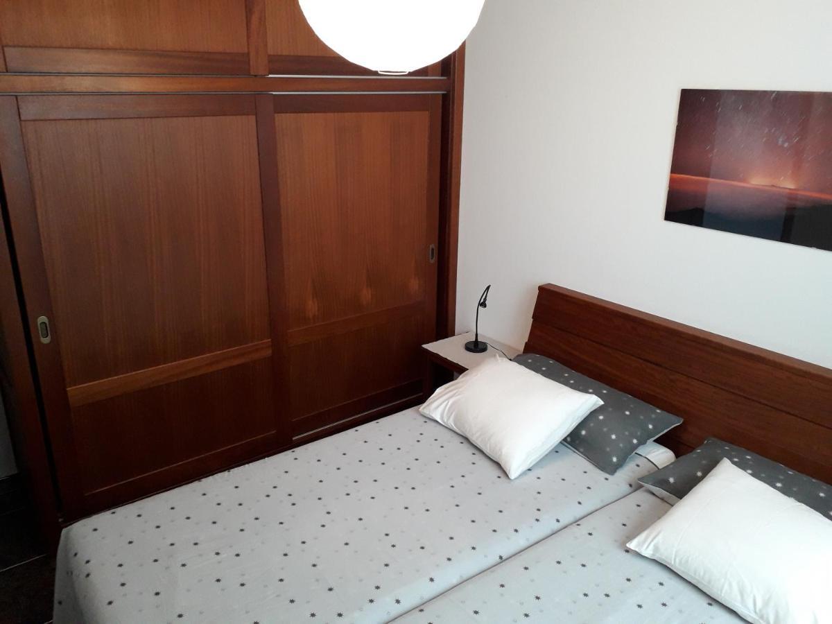 Sol Bolero Appartement Tazacorte Buitenkant foto