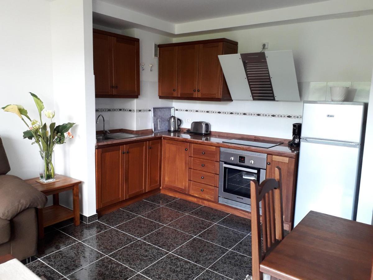 Sol Bolero Appartement Tazacorte Buitenkant foto