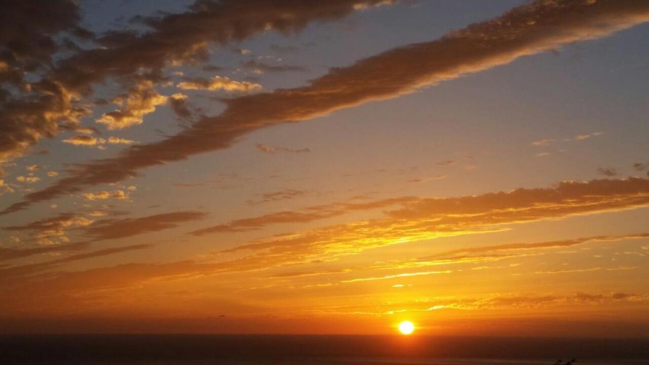 Sol Bolero Appartement Tazacorte Buitenkant foto