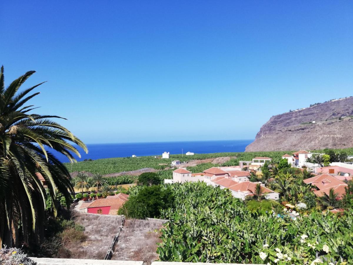 Sol Bolero Appartement Tazacorte Buitenkant foto